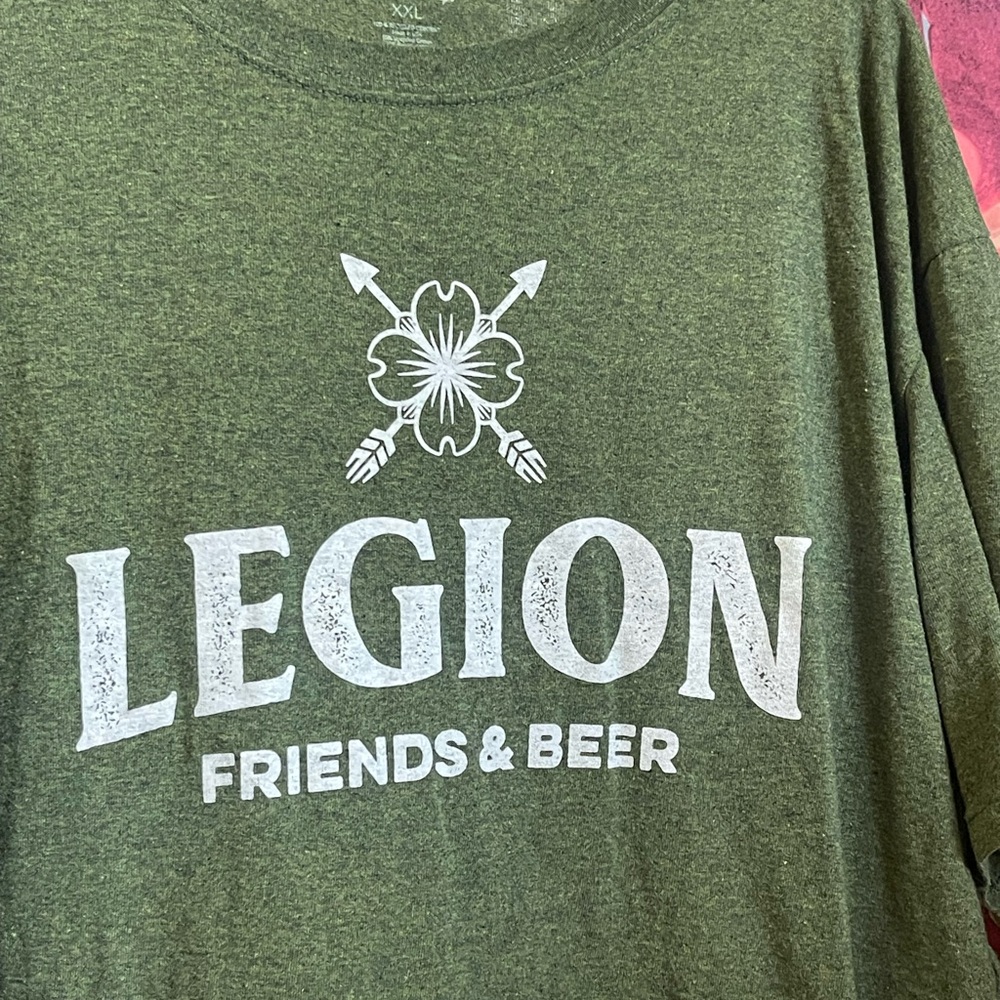 Legions - Picture 2 of 4